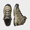 Picture of SALOMON X-ADV RECON MID GTX W TAN